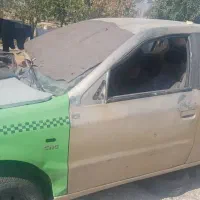 سمندمدل ۸۲|خودرو سواری و وانت|کامفیروز, |دیوار