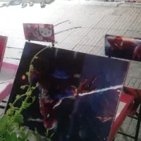 میز تحریر