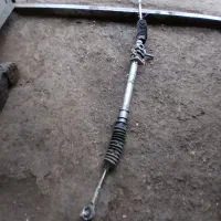 جعبه فرمان پراید