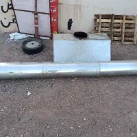 هواکش ، دود کش