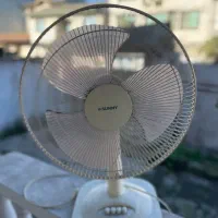 پنکه سانی کاملا سالم