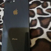 ایفون8پلاس (پلمپ)|موبایل|آبیک, |دیوار