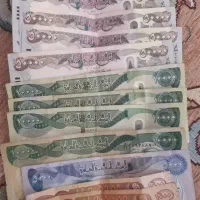 دینار کلکسیونی