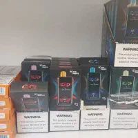 ویپ و پاد یک بار مصرف