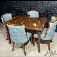 تولیدی نهار خوری چیماه|میز و صندلی غذاخوری|چالوس, |دیوار