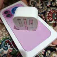 شارژر ایفون اصلی