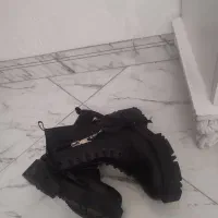 پوتین زنانه سایز ۳۷