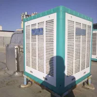 کولر آبی 5500