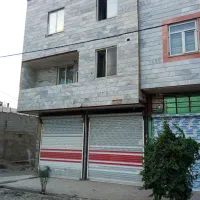 اجاره خانه ویلایی ۹۰ متری ۲ خوابه در شهرک سهرابیه|اجارهٔ خانه و ویلا|کرج, شهرک سهرابیه|دیوار