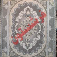 فرش ترنج ۱۲۰۰ شانه ۳۶۰۰ تراکم