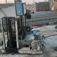 تراکتور رمانی مدل ۶۵ودستگاه بلوک|خودرو سنگین|بهاباد, |دیوار