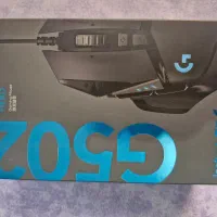 دسته G502 hero