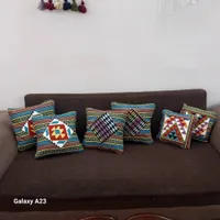 کوسن های پرشده ۴۰در۴۰