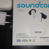 soundcore r50i nc ایرپاد|لوازم جانبی موبایل و تبلت|بوشهر, |دیوار