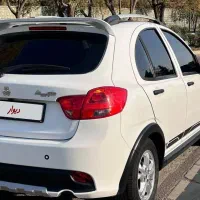 کویک ار (R) سفید مدل 1401