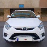 جک s5مدل 1394 بدون رنگ