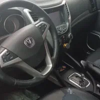 چانگان cs35 وارداتی|خودرو سواری و وانت|نیشابور, دارایی|دیوار