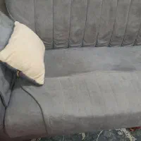 مبل سه نفره|مبلمان خانگی و میز عسلی|آفتاب, |دیوار