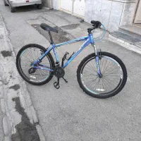 دوچرخه بلست 26