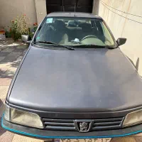 پژو۴۰۵مدل۹۶