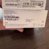 ایرپاد 4اورجینال اپل