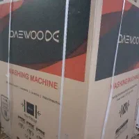 لباسشویی دوو|ماشین لباسشویی و خشک‌کن لباس|کرمانشاه, |دیوار