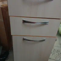 کابینت سه کشو ام دی اف