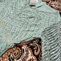 4عدد پیرهن مجلسی نو جنس وارداتی|لباس|درگهان, |دیوار