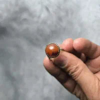 انگشتر قدیمی عطیقه