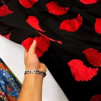 پارچه مجلسی