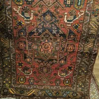 قالیچه دستباف