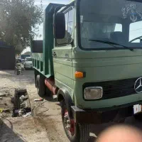 خاور فوق العاده سلامت|خودرو سنگین|ورامین, جعفر آباد اخوان|دیوار