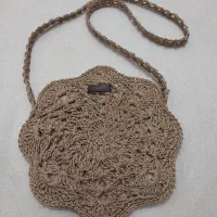 کیفهای رافیا وقیطان|کیف، کفش، کمربند|کرمان, |دیوار