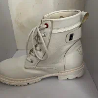 بوت زنانه|کیف، کفش، کمربند|بافق, |دیوار