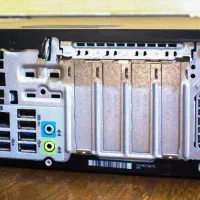 مینی کیس HP EliteDesk 800 G2 استوک|رایانه رومیزی|اهواز, کوی طلاب|دیوار