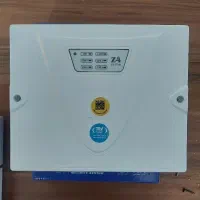 دزدگیر کلاسیک مدل Z4 ultra + اکسپندر + تلفن کننده