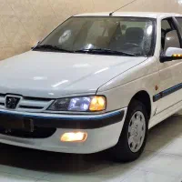 پژو پارس پرشیا مدل ۸۶ شاسی سالم نقد و اقساط با چک|خودرو سواری و وانت|قرچک, میرزائی شمالی|دیوار