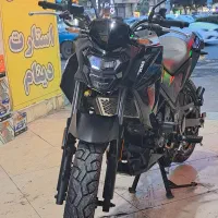 گالکسی گلکسیna180مدل ۴۰۳|موتورسیکلت|مشهد, هنرور|دیوار