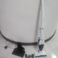جارو شارژی سیلور کرست|جاروبرقی، جارو شارژی، بخارشو|کرمانشاه, |دیوار