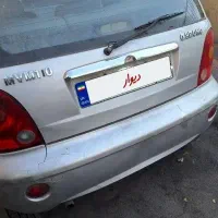 ماتیز ام وی ام ۱۱۰