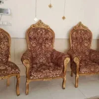 مبل سالم ومحکم|مبلمان خانگی و میز عسلی|نیشابور, امین اسلامی|دیوار