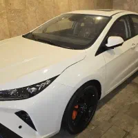 آریزو 6 جی تی (Z6 GT)