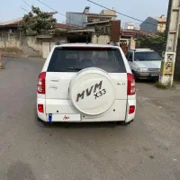 ایکس ۳۳ مدل ۹۵ اتومات|خودرو سواری و وانت|رشت, جانبازان|دیوار