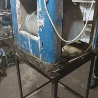یک کولر کارکرده