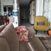 فروش واحد۱۰۰متری مجتمع زیتون بصورت خام  وبا وام