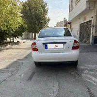 تیبا مدل ۹۸|خودرو سواری و وانت|شیراز, شهرک رضوان|دیوار