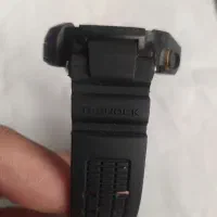 ساعت امپاور جی شاک مشکی طلایی|ساعت|صدرا-فارس, فاز ۱|دیوار