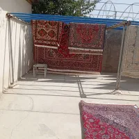 قالیشویی علیزاده در شهرری|خدمات نظافت|تهران, صفاییه (چشمه علی)|دیوار