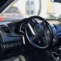 سراتو ۲۰۱۱ کم کار بدون رنگ وارداتی اتاق پلیسی