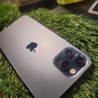 ایفون 12پرد pro